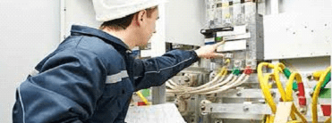 Eletricista em santa izabel