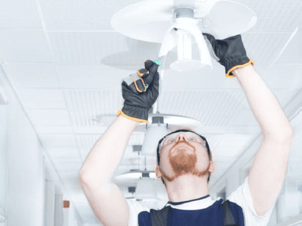 Eletricista em santa izabel